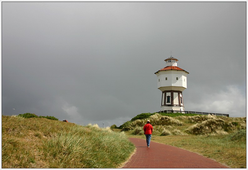 Wasserturm auf Langeoog (2)