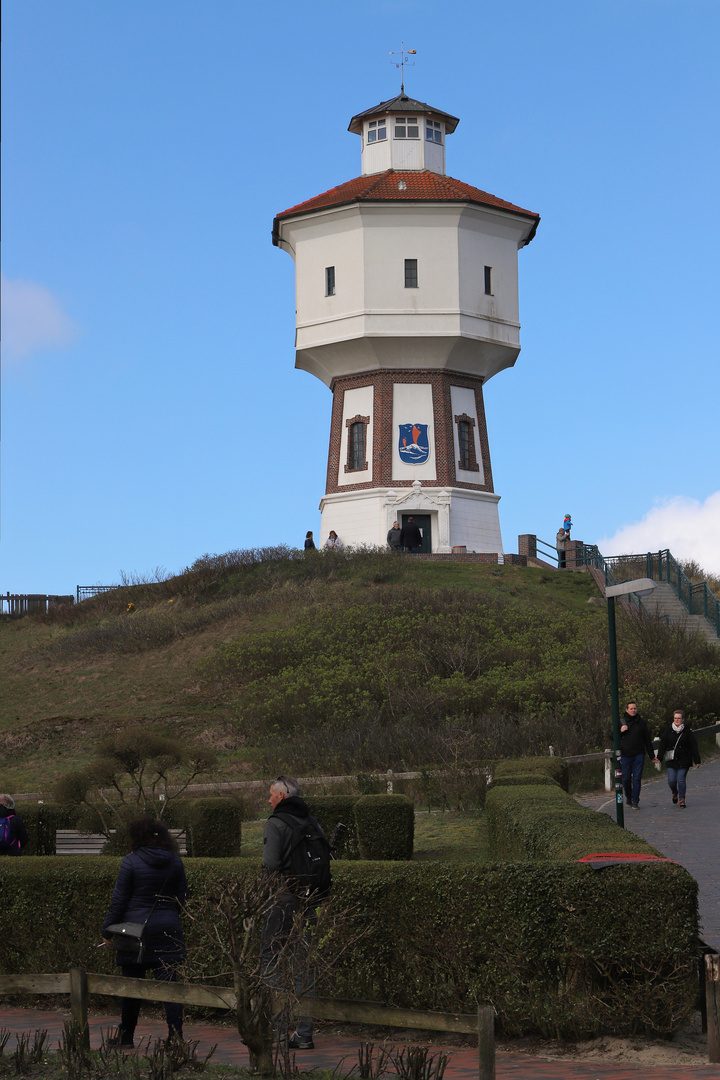 Wasserturm auf Langeoog (2019_03_24_EOS 6D Mark II_0988_ji)