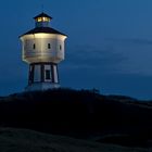 Wasserturm auf Langeoog