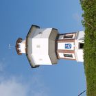 Wasserturm auf Langeoog