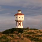 Wasserturm auf Langeoog