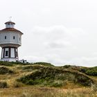 Wasserturm auf Langeoog