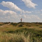 Wasserturm auf Langeoog