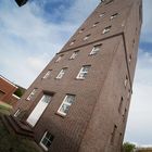 Wasserturm auf Norderney
