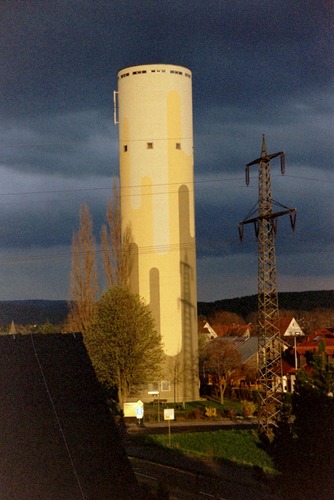 Wasserturm