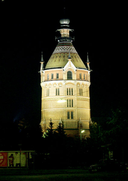 Wasserturm