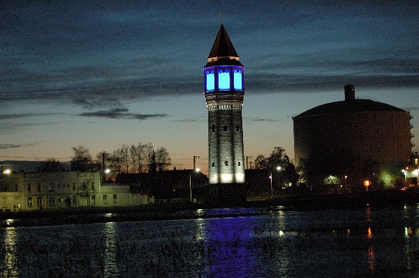 Wasserturm