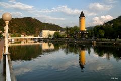 Wasserturm Bad Ems