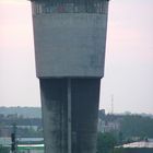 Wasserturm Bahnhof Hamburg-Altona