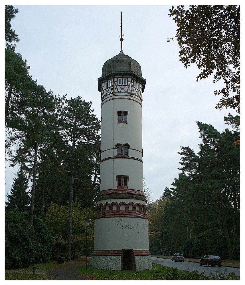 Wasserturm