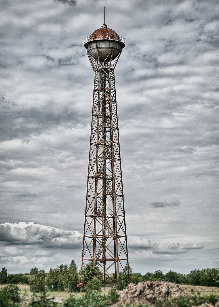 Wasserturm