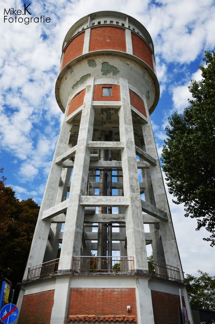 wasserturm