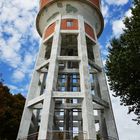 wasserturm