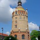 Wasserturm BEA