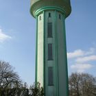 Wasserturm - Bealencourt