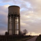 Wasserturm bei Duttweiler