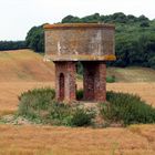 Wasserturm bei Faversham, Kent / GB