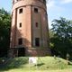 Wasserturm bei Geesthacht 1