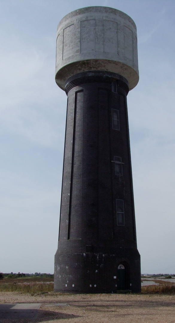 Wasserturm bei Lydd