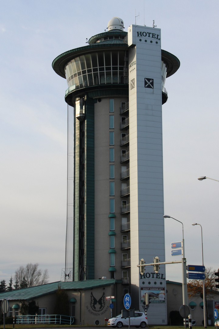 Wasserturm bei Zwolle