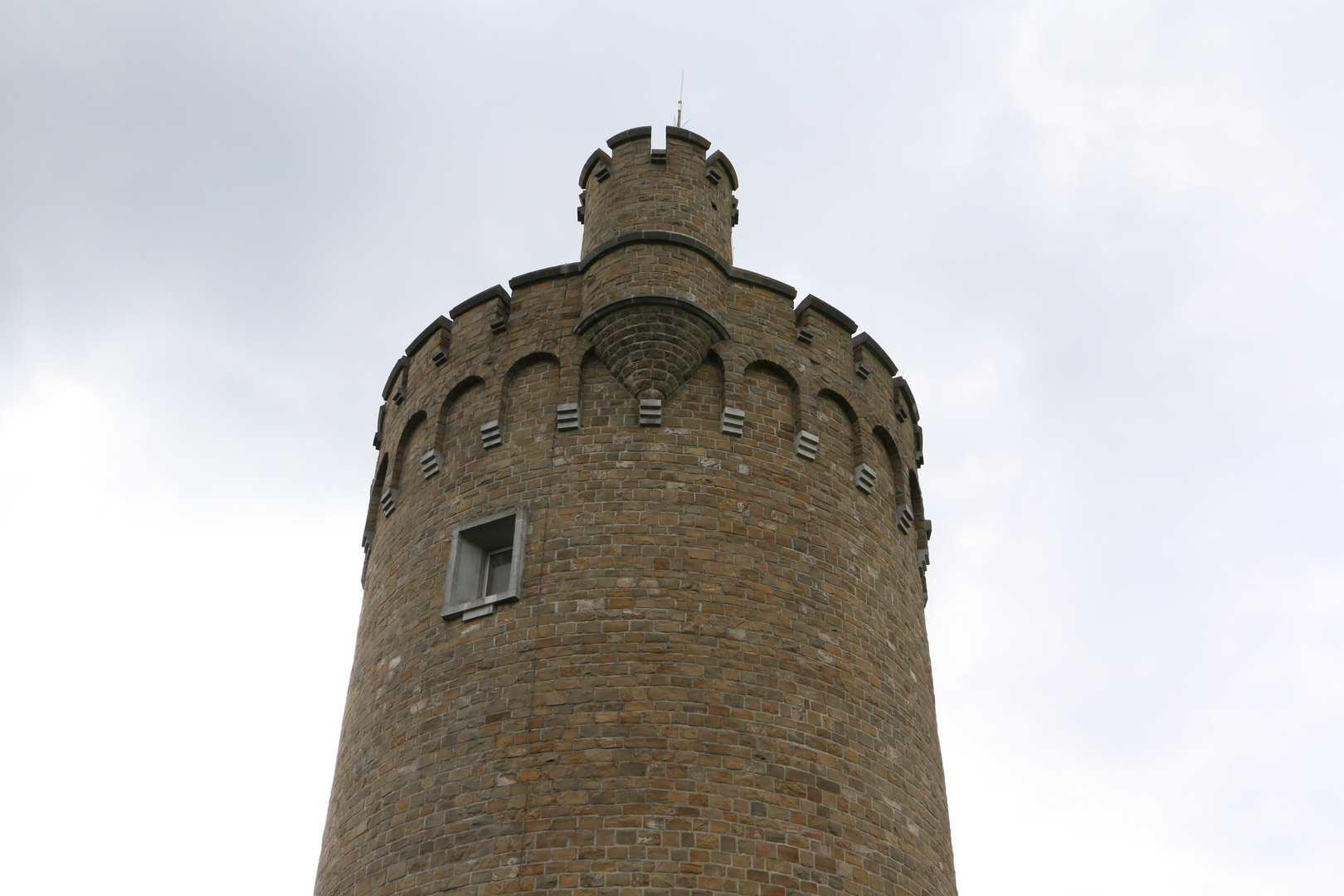 Wasserturm Belgien