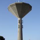 Wasserturm - Beltinge