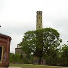 Wasserturm, Berlin, Germany, Prenzlauer Berg