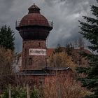 Wasserturm Blumenberg...