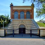 Wasserturm Bochum-Stiepel II