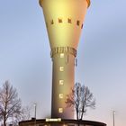 Wasserturm Borken/Hessen 2 dri