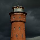 Wasserturm Borkum