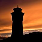 Wasserturm Borkum