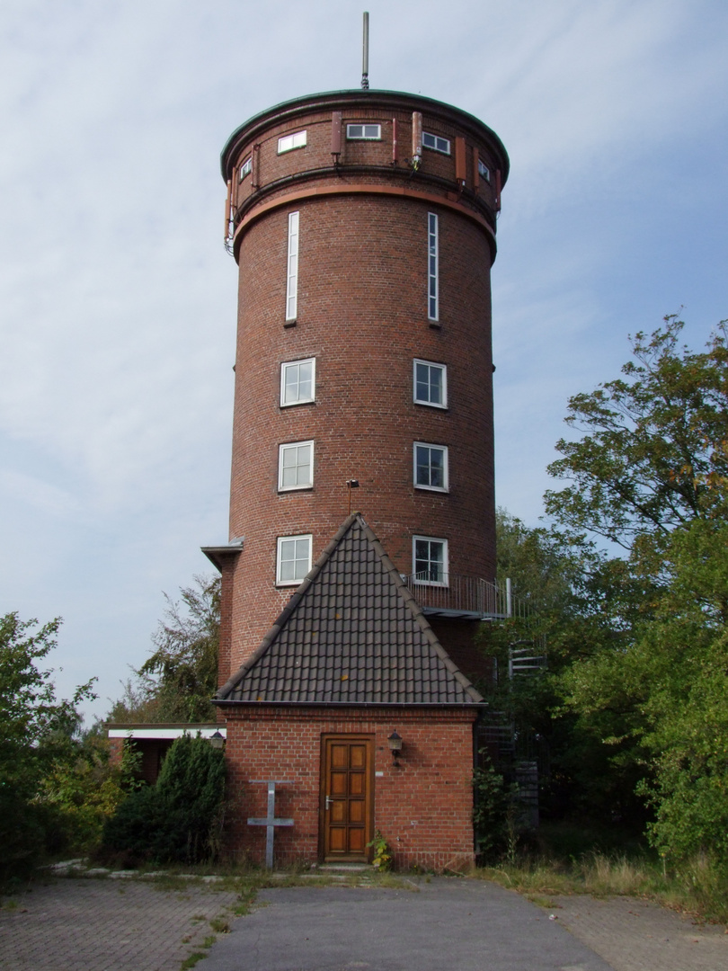 Wasserturm - Bredstedt