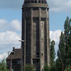 Wasserturm, Bremen Rbf