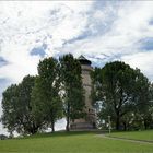 Wasserturm Bruderholz