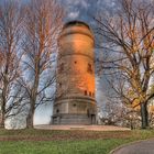 Wasserturm Bruderholz (Basel) - HDR