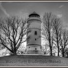 Wasserturm Bruderholz (Basel) - SW-HDR