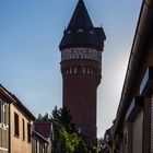 Wasserturm Burg