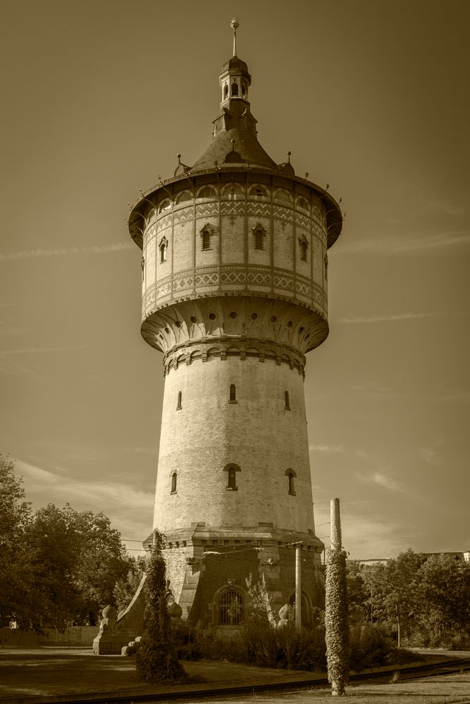 Wasserturm