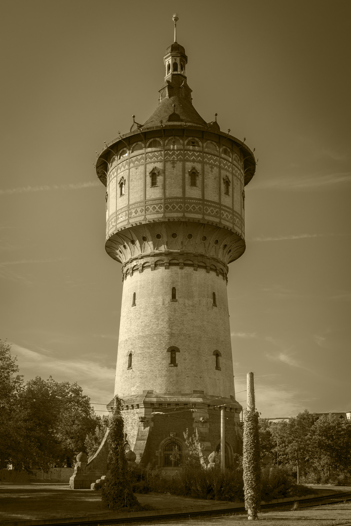 Wasserturm