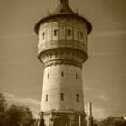 Wasserturm