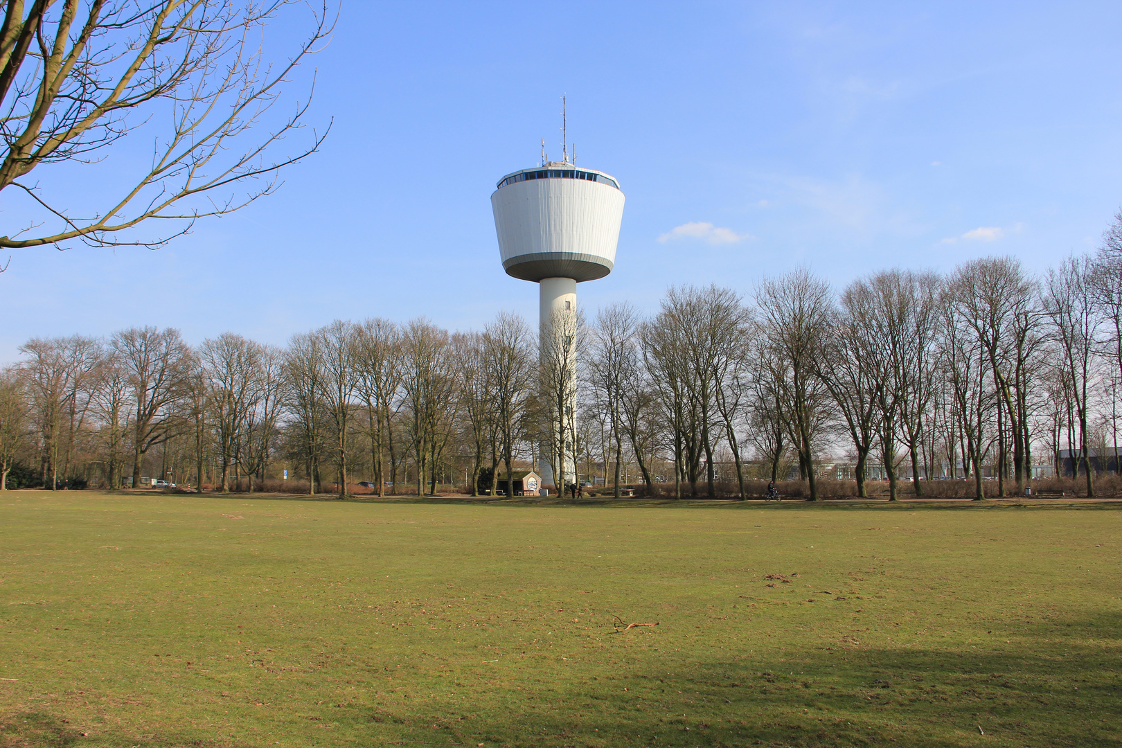 Wasserturm