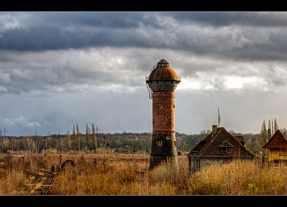 Wasserturm