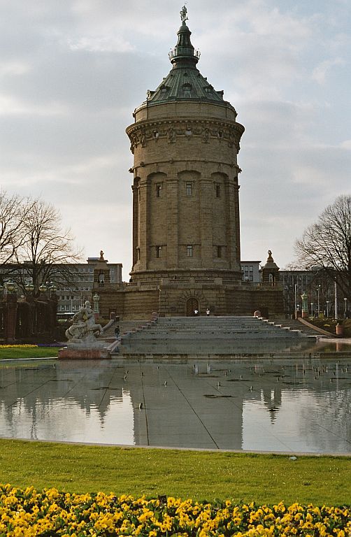 Wasserturm