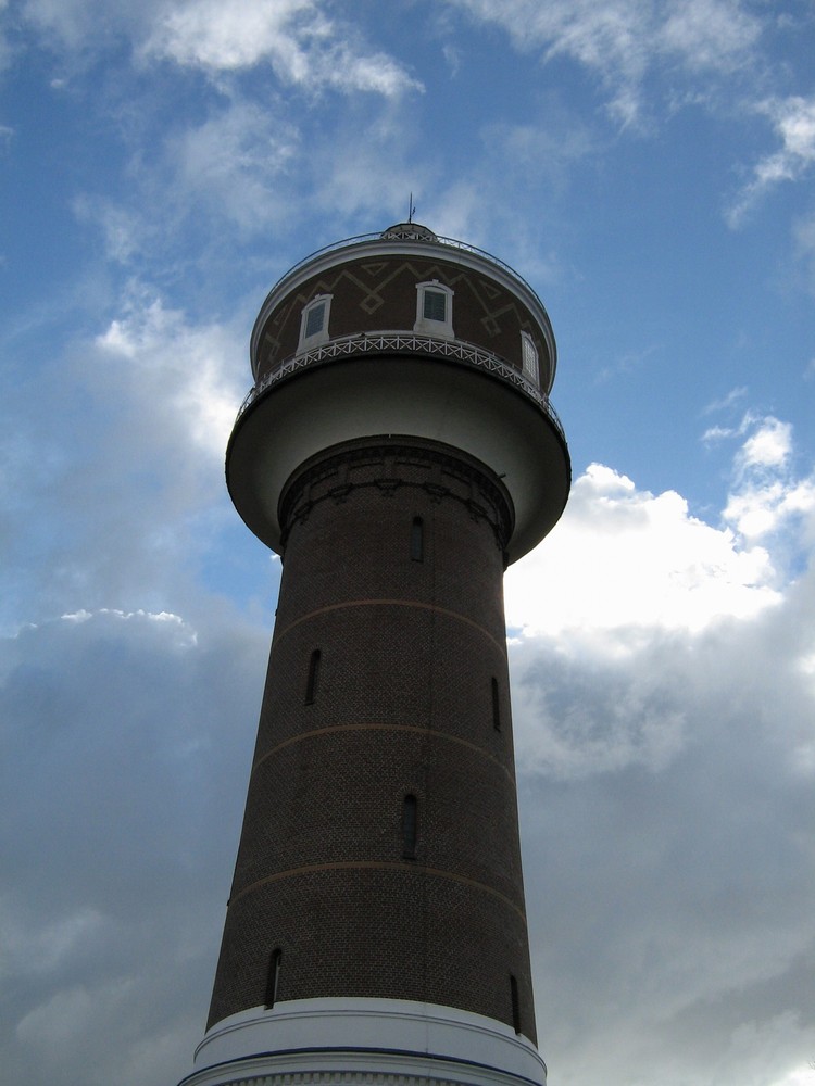 Wasserturm