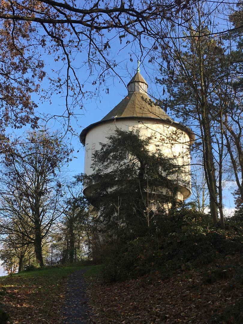 Wasserturm