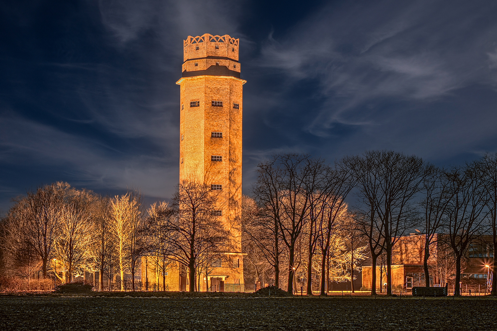 Wasserturm