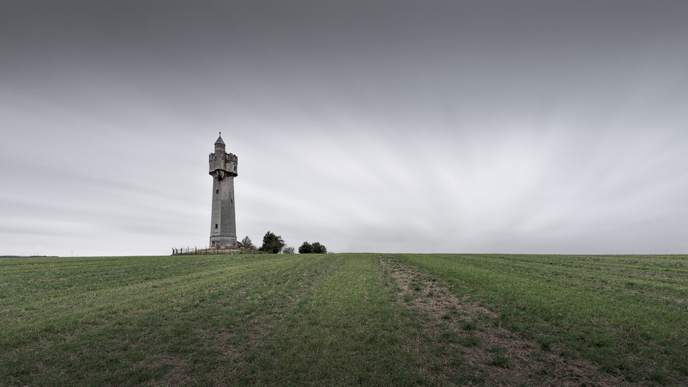 - Wasserturm -