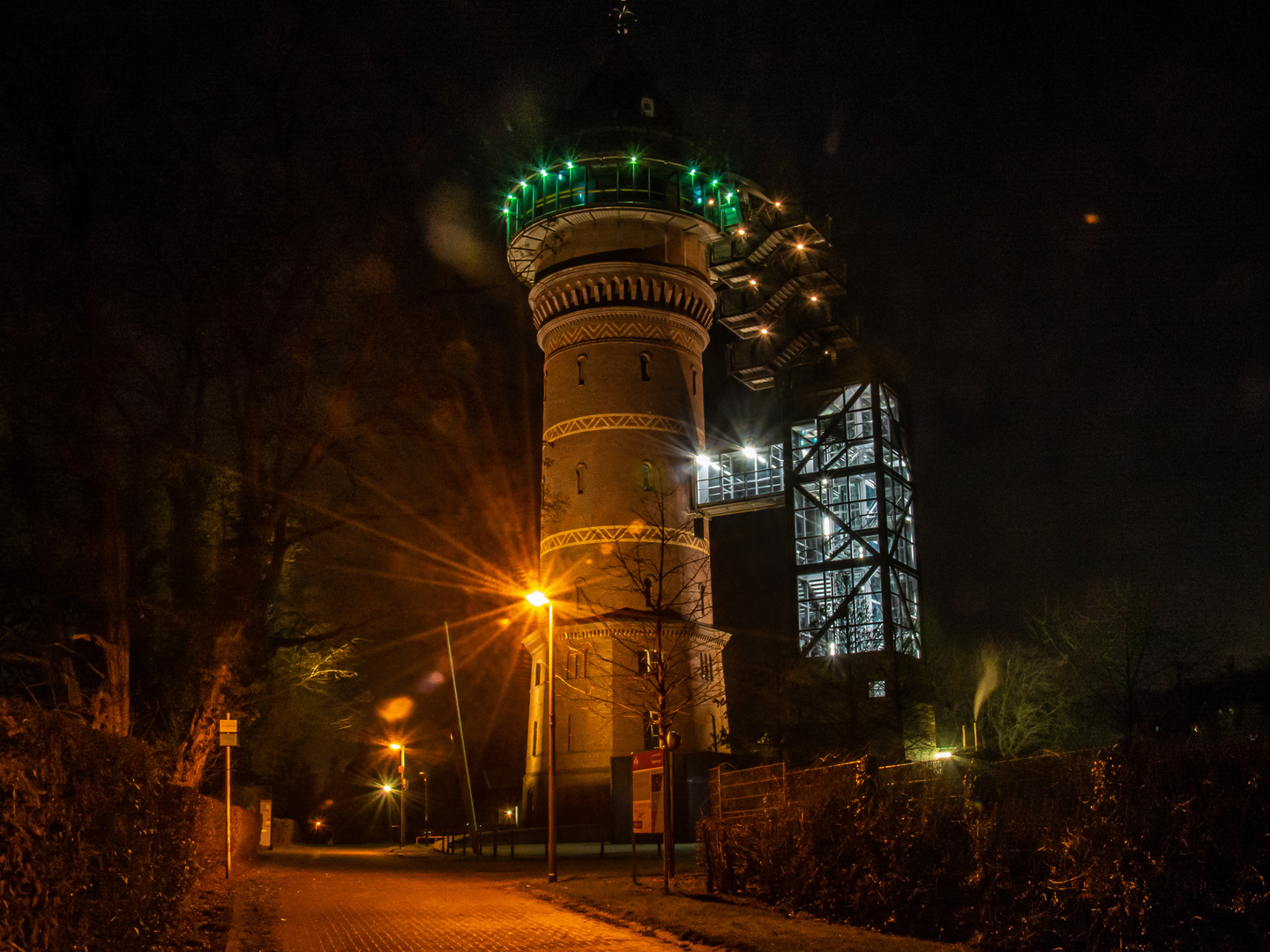 Wasserturm