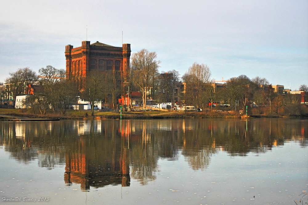 Wasserturm